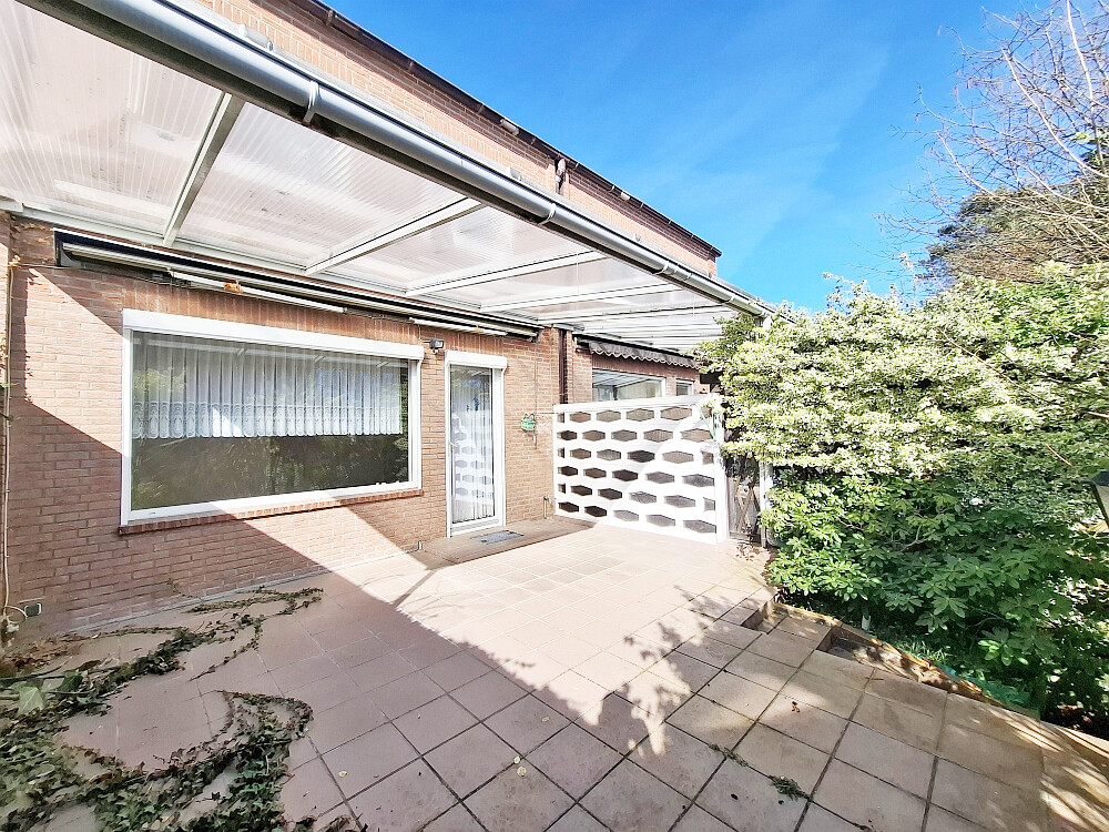 Südterrasse Bild 3