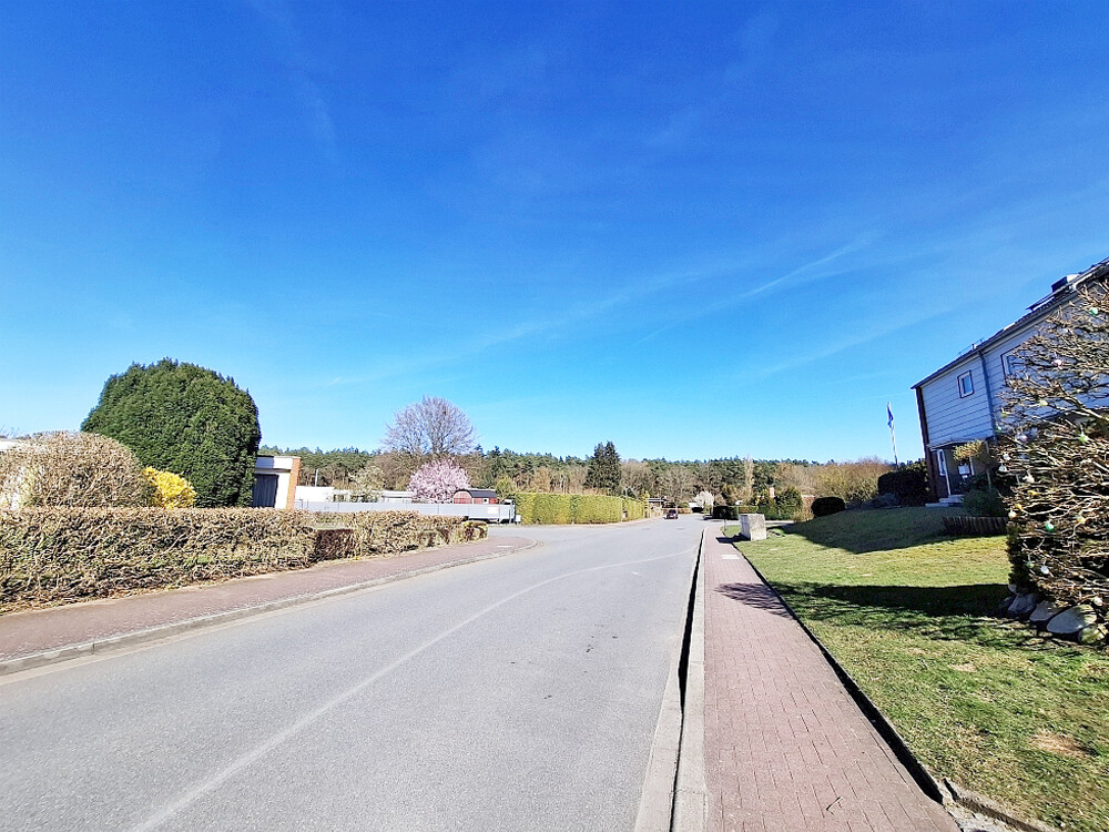 Straßenansicht Bild 2