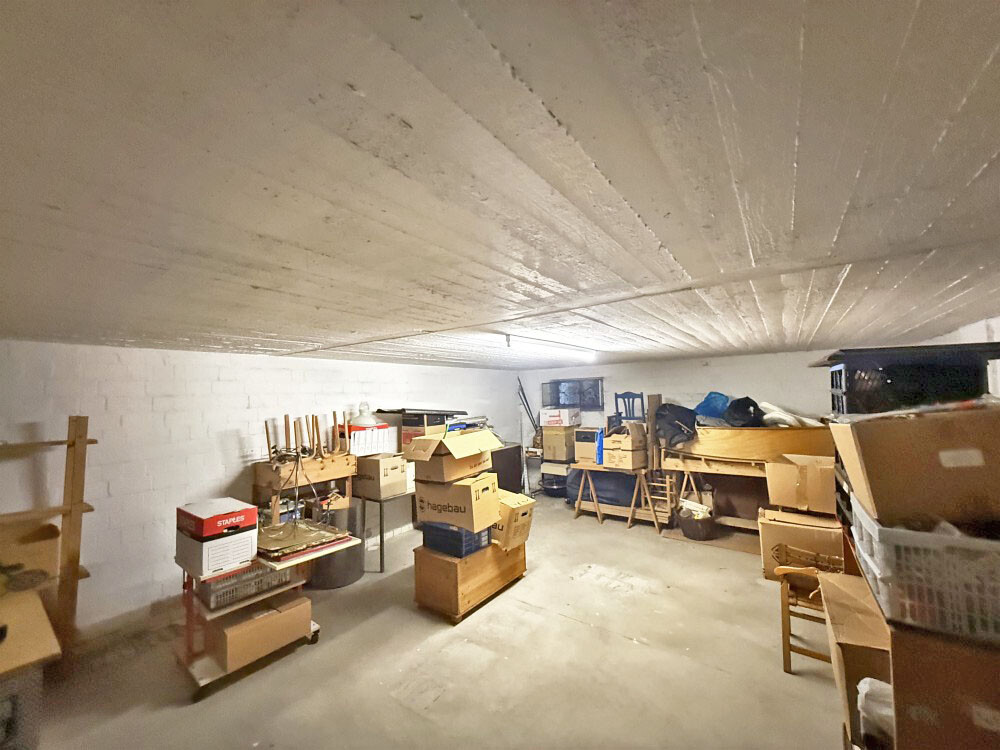 Keller Bild 1