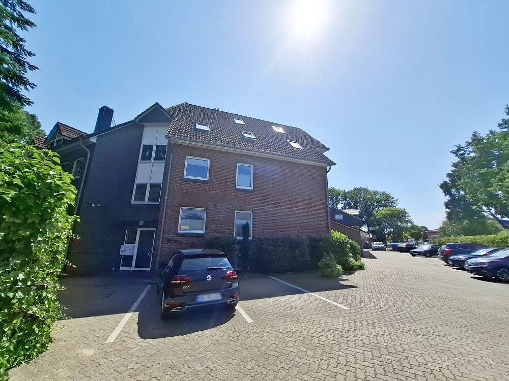 Frontansicht Bild 2