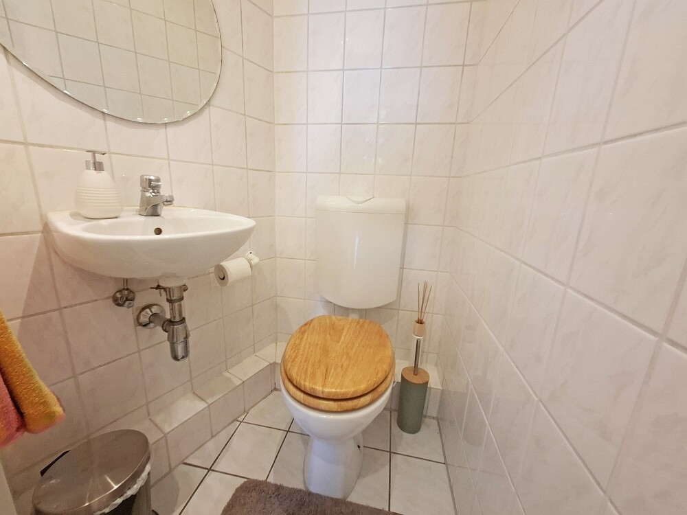 Gäste-WC