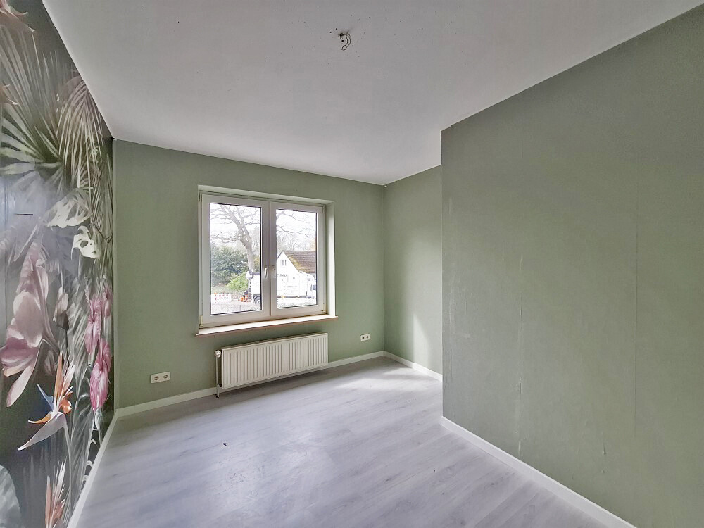 Arbeitszimmer