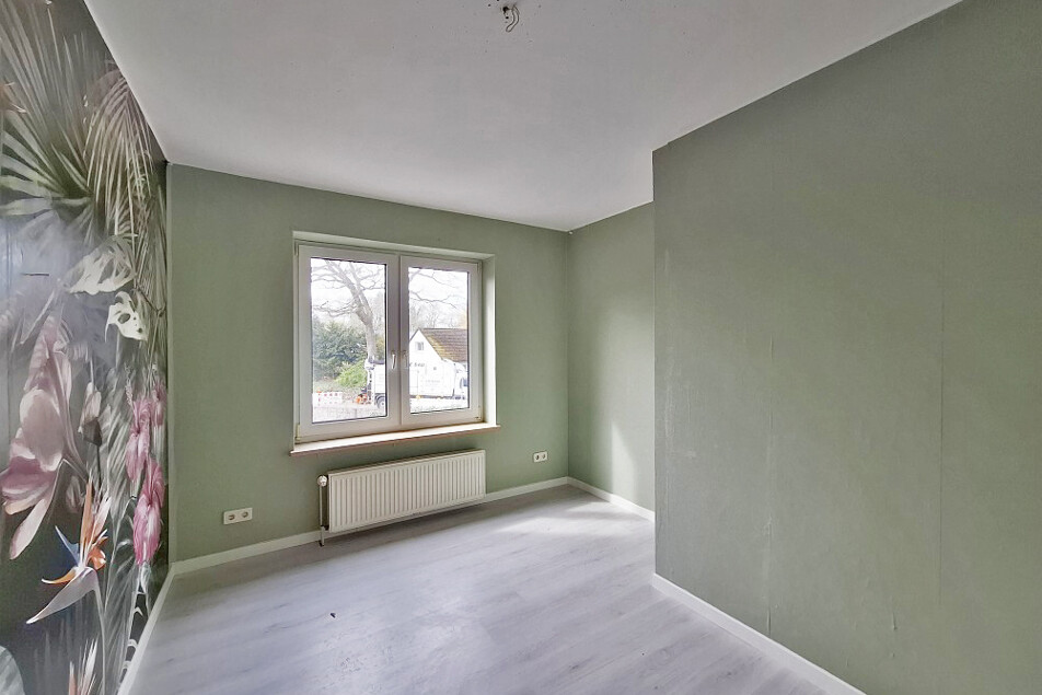 Arbeitszimmer