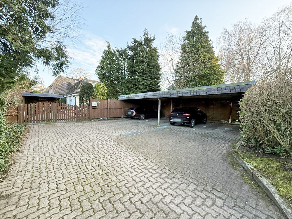 Carport