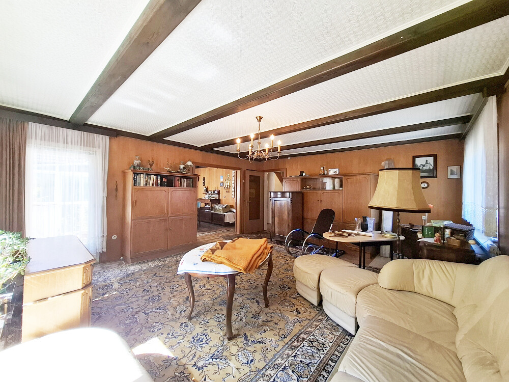 Wohnzimmer Bild 2
