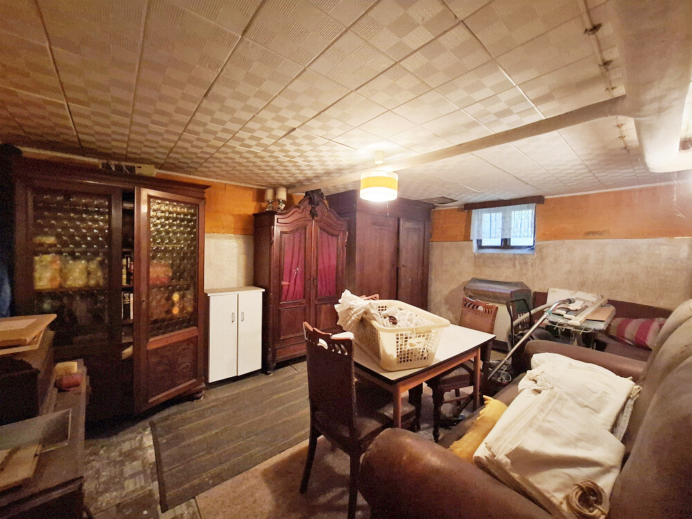 Kellerraum 1