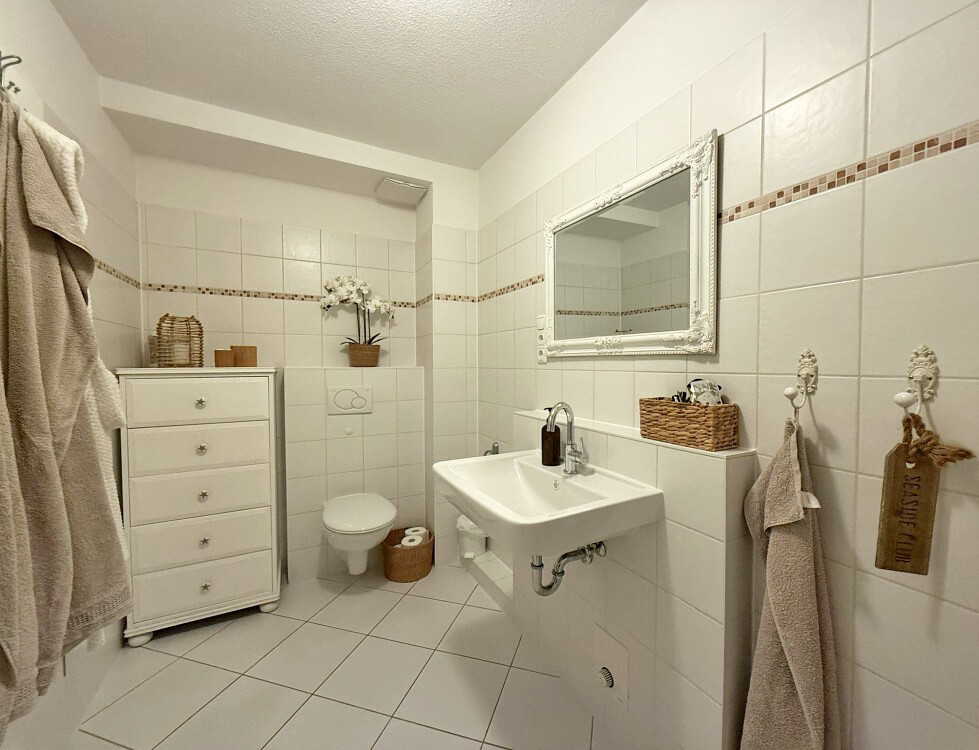 Badezimmer Bild 2
