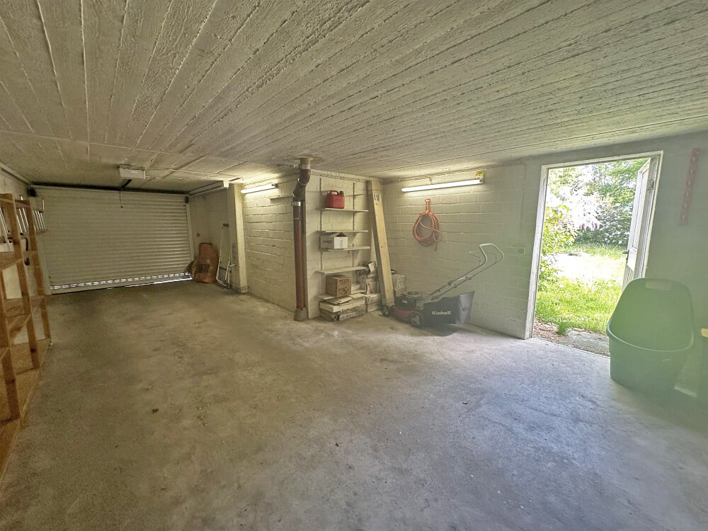Garage Bild 2