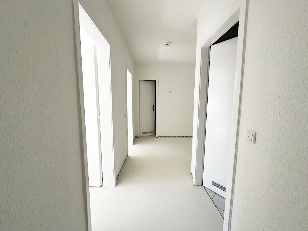 Flurbereich Bild 1