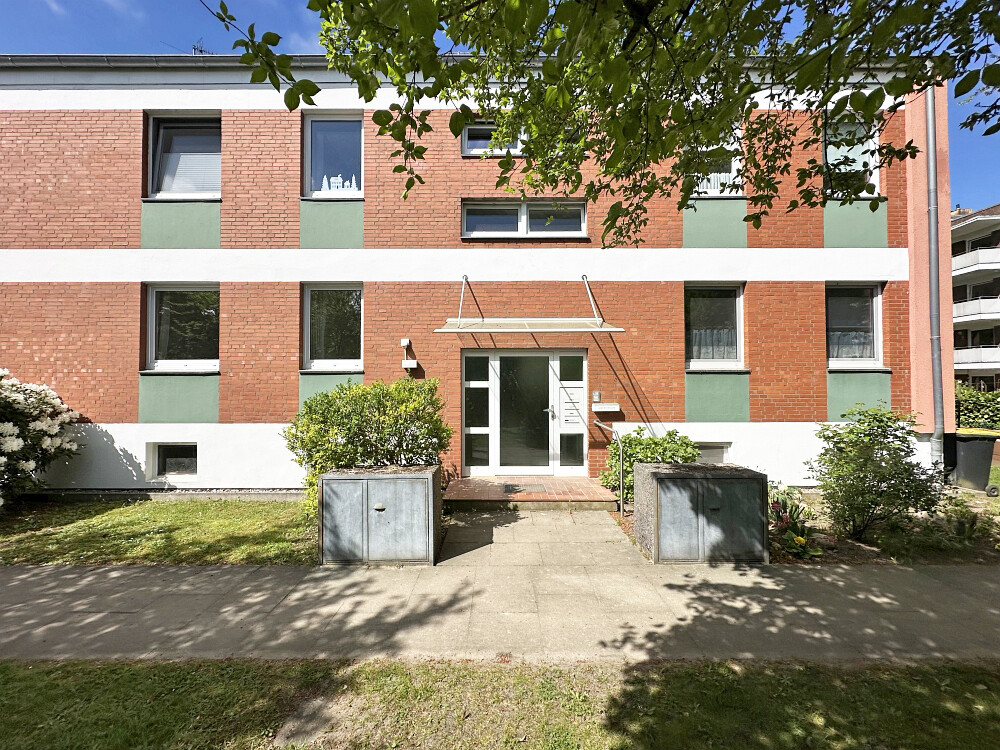 Frontansicht Bild 1