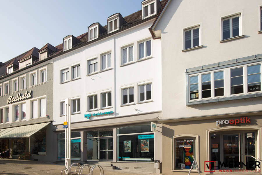 Außenansicht I