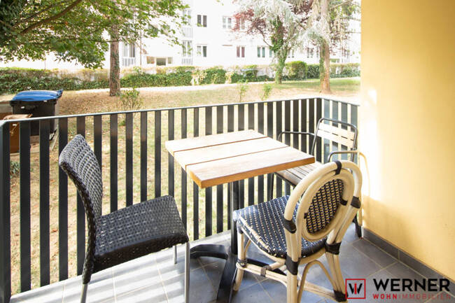 Loggia