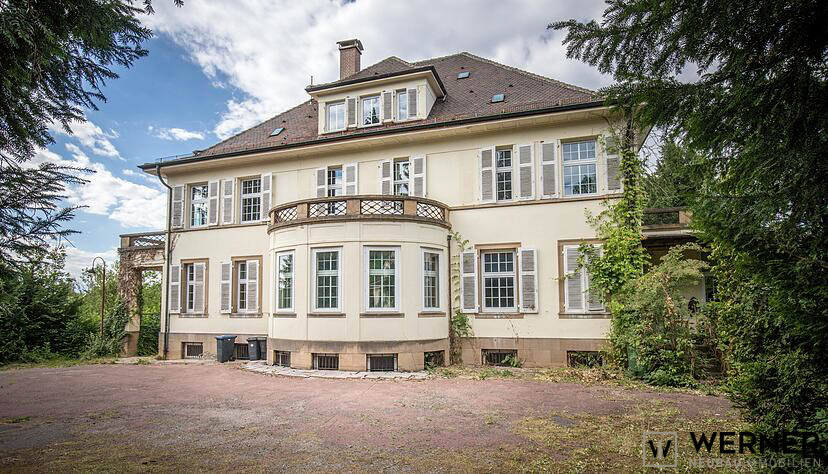 Villa Fuchs