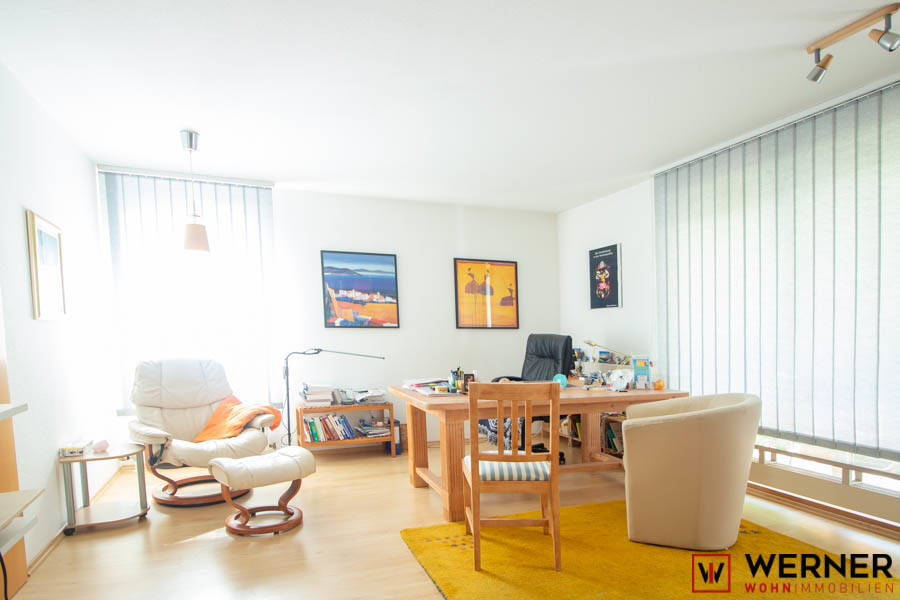 Büro