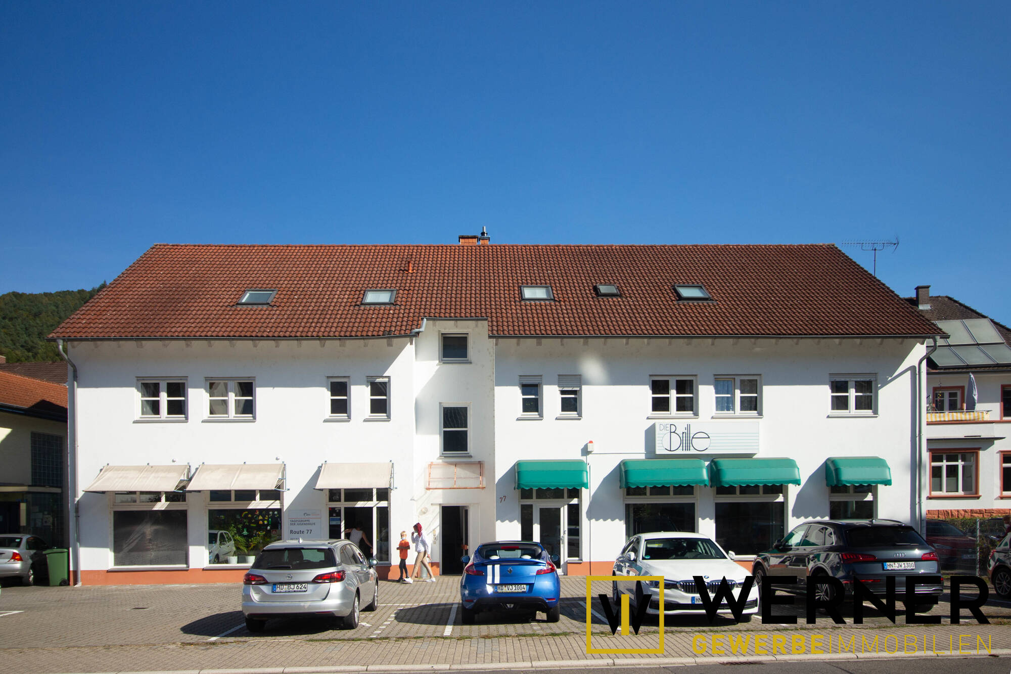 Ärztehaus