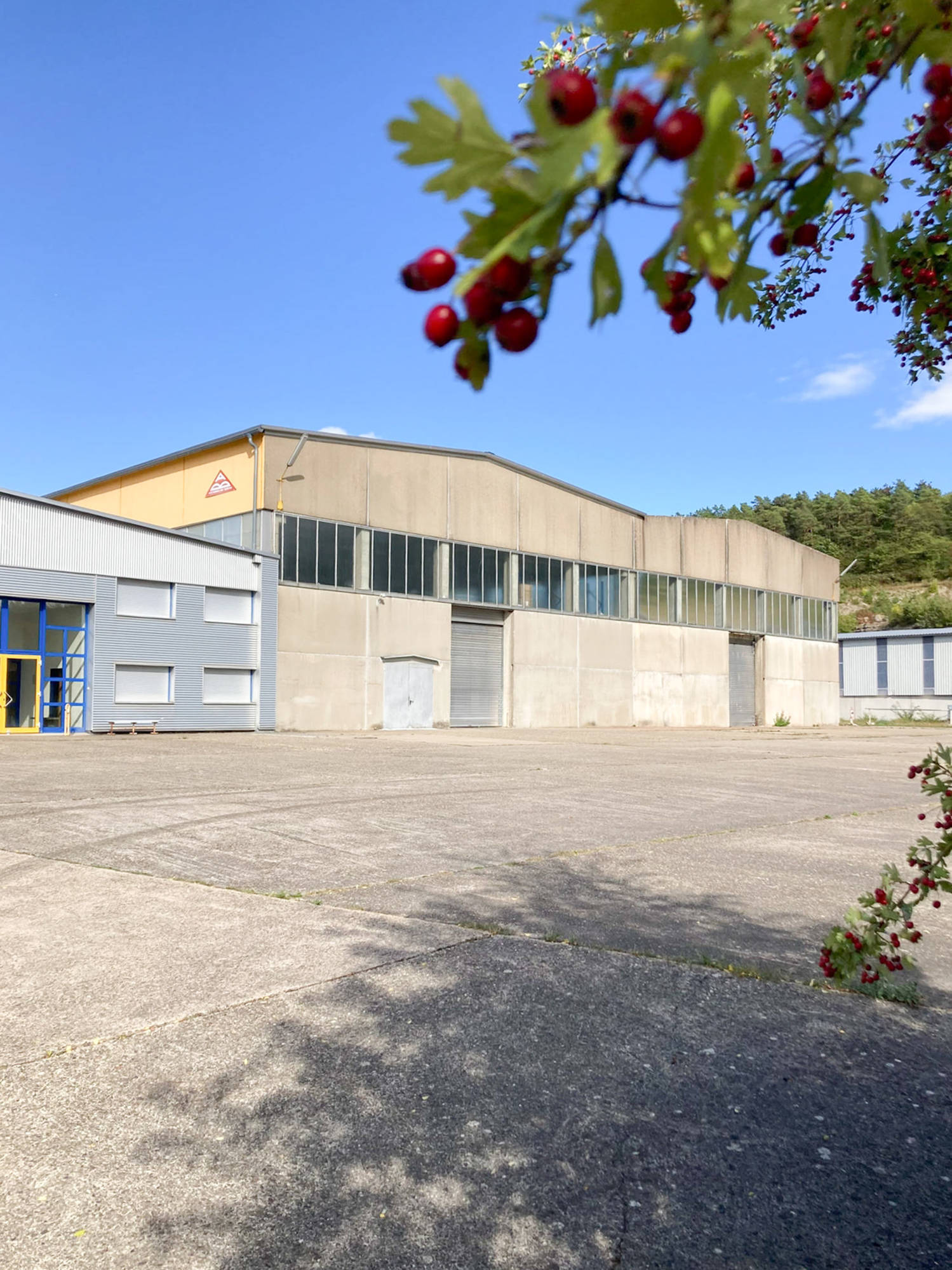 BAUMBUSCH Gewerbepark
