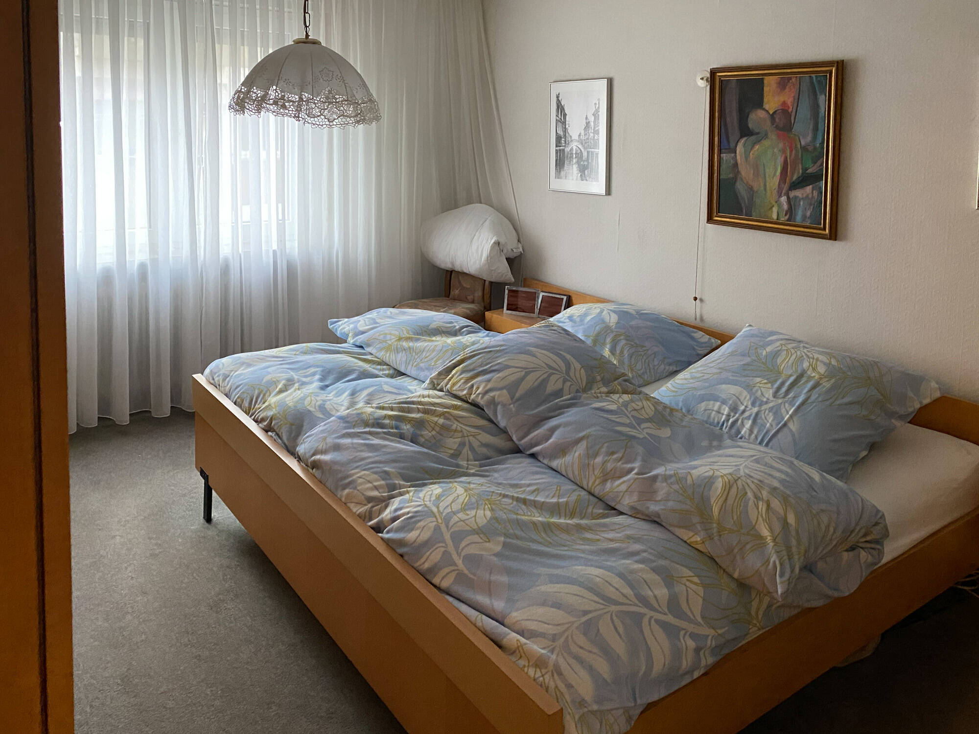 Schlafzimmer | Beispiel 2