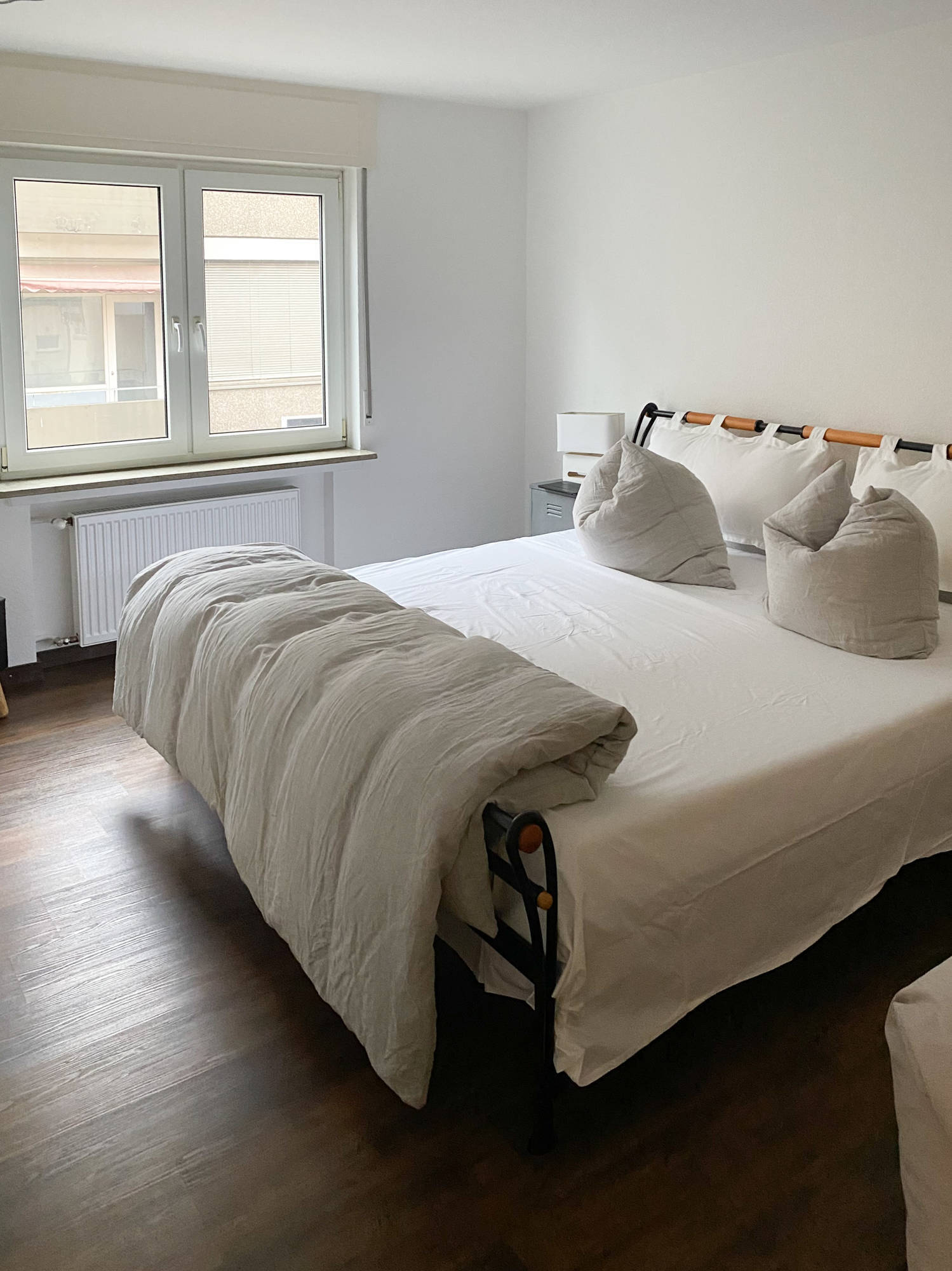 Schlafzimmer | Beispiel 1