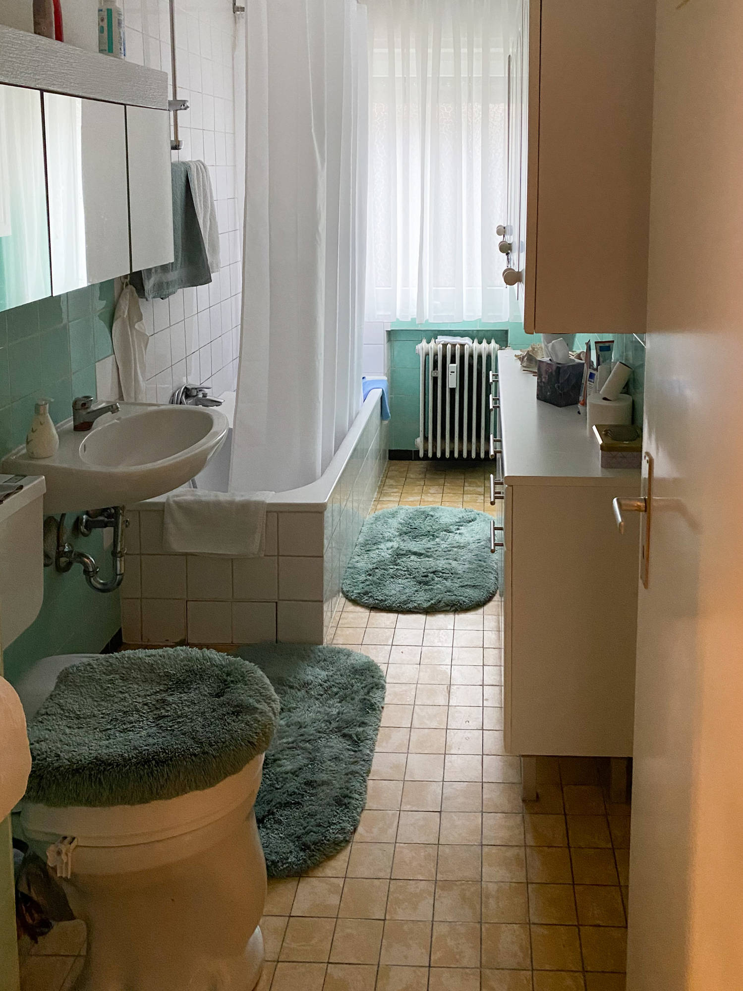 Badezimmer | Beispiel 2