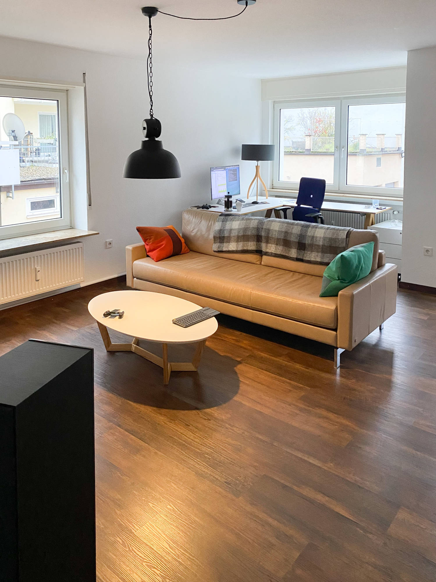 Wohnzimmer | Beispiel 1