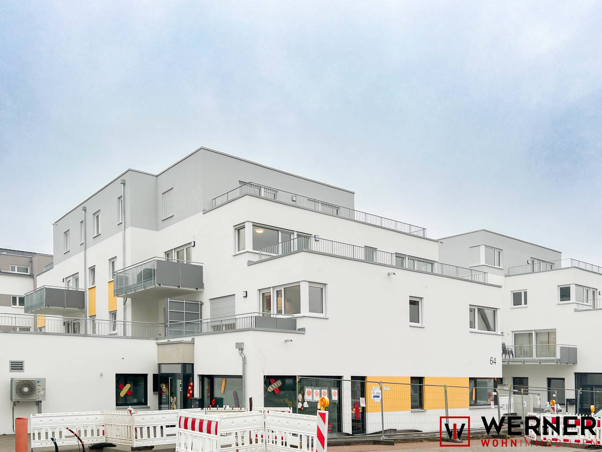 Außenansicht I