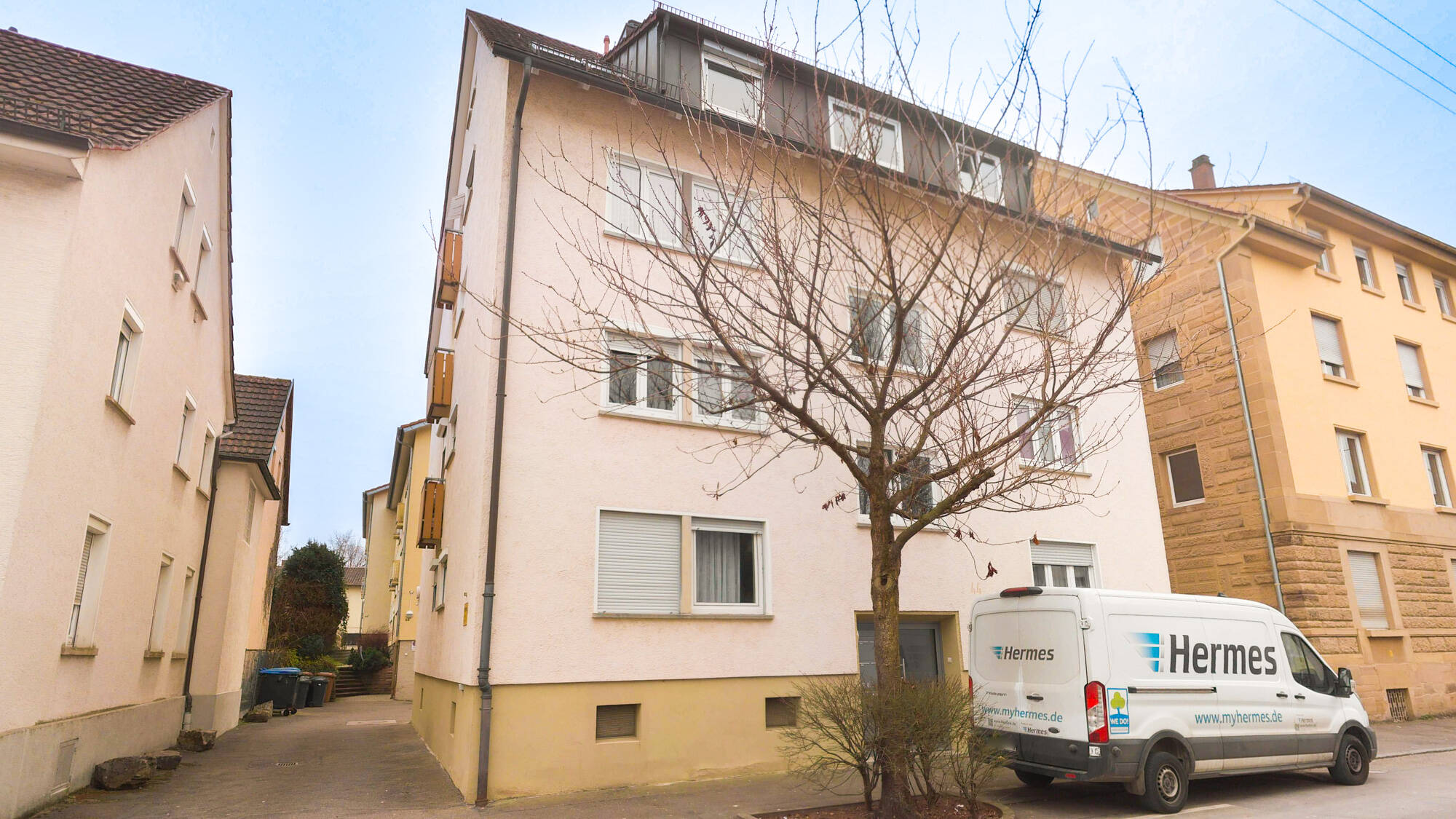 Außenansicht