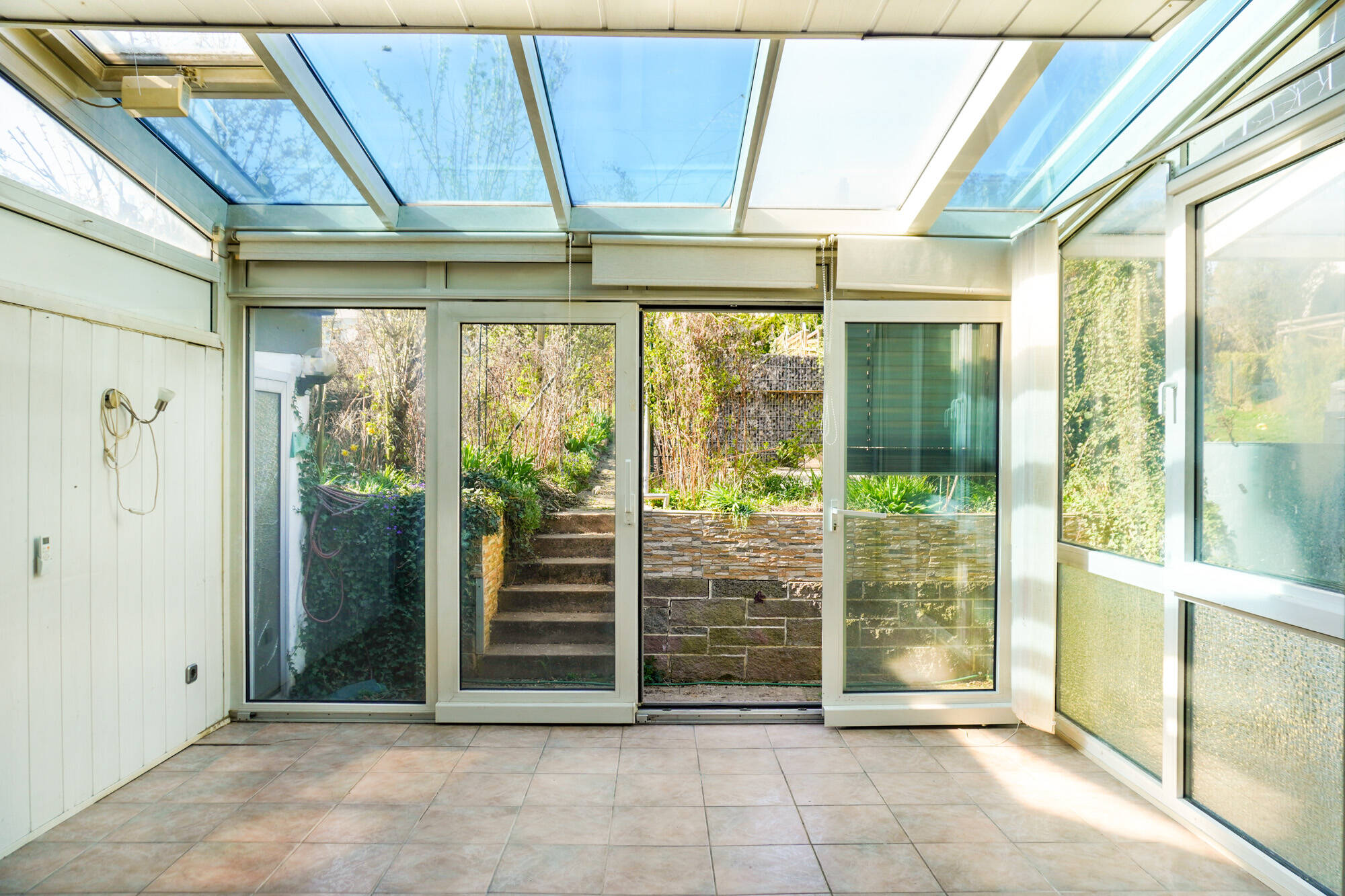 EG | Wintergarten
