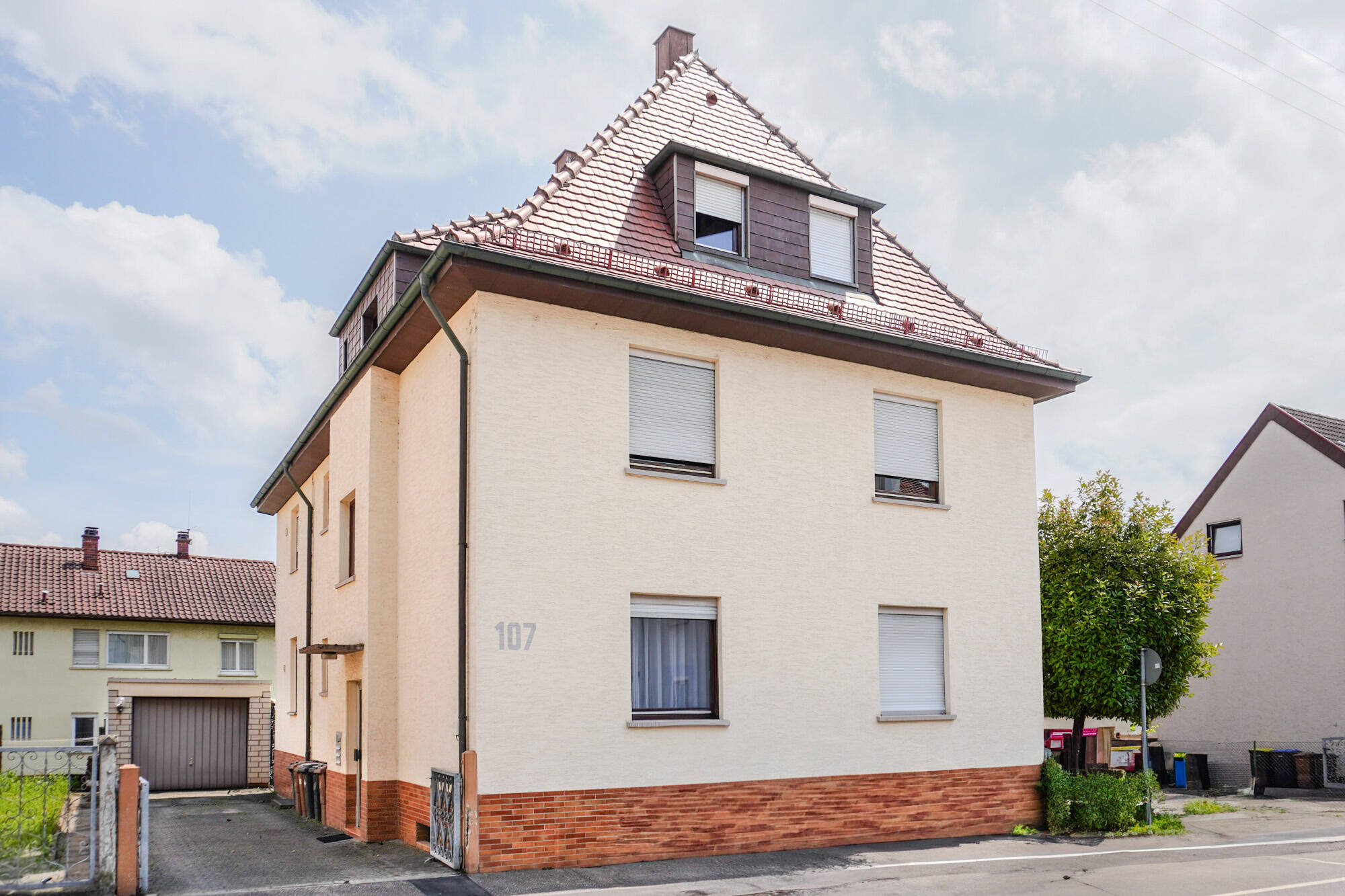 Objektansicht
