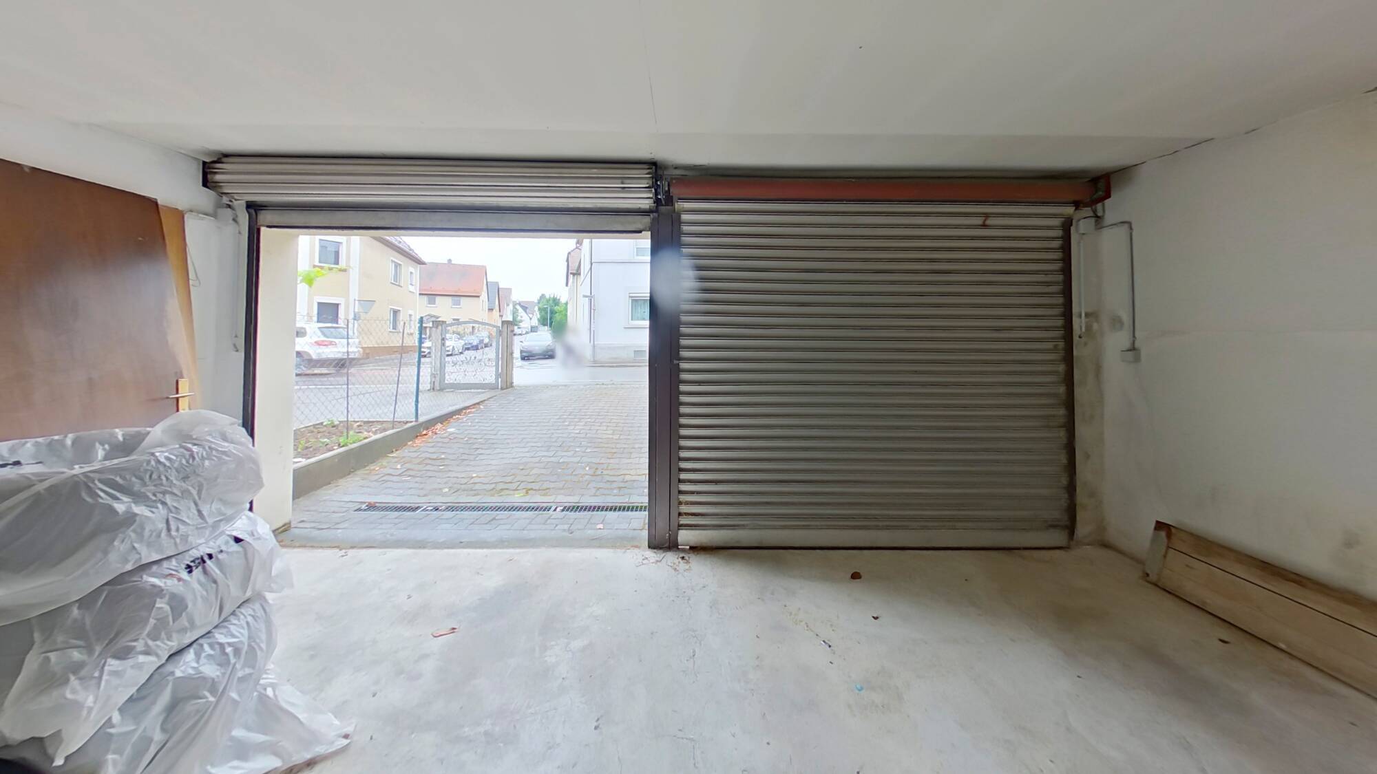 Doppelgarage_