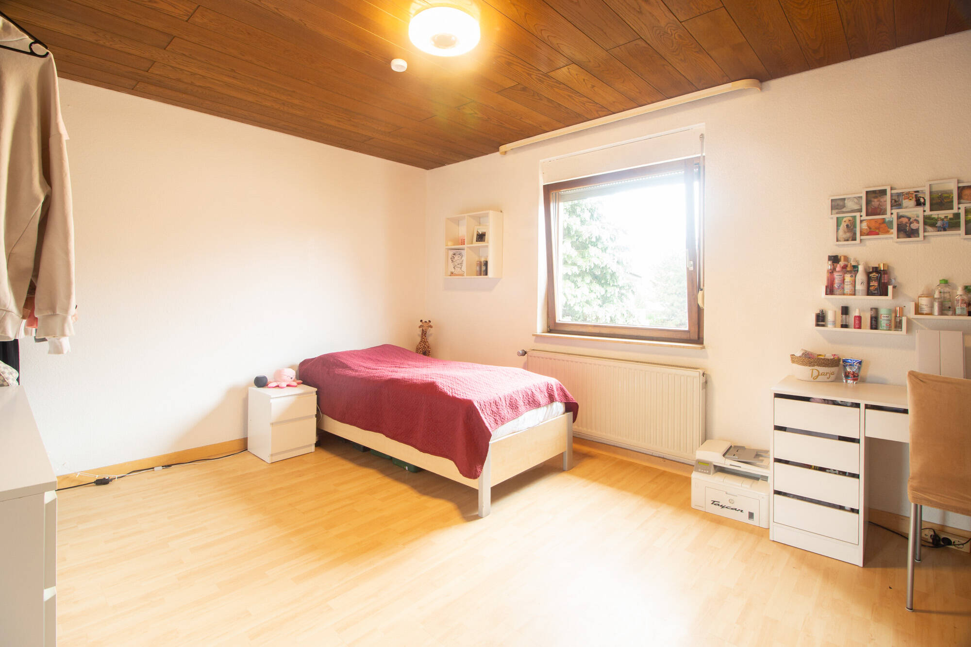 Schlafzimmer 2