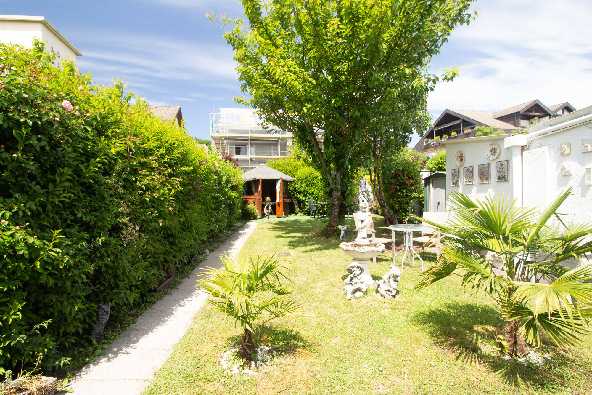 Garten - Nord - 2