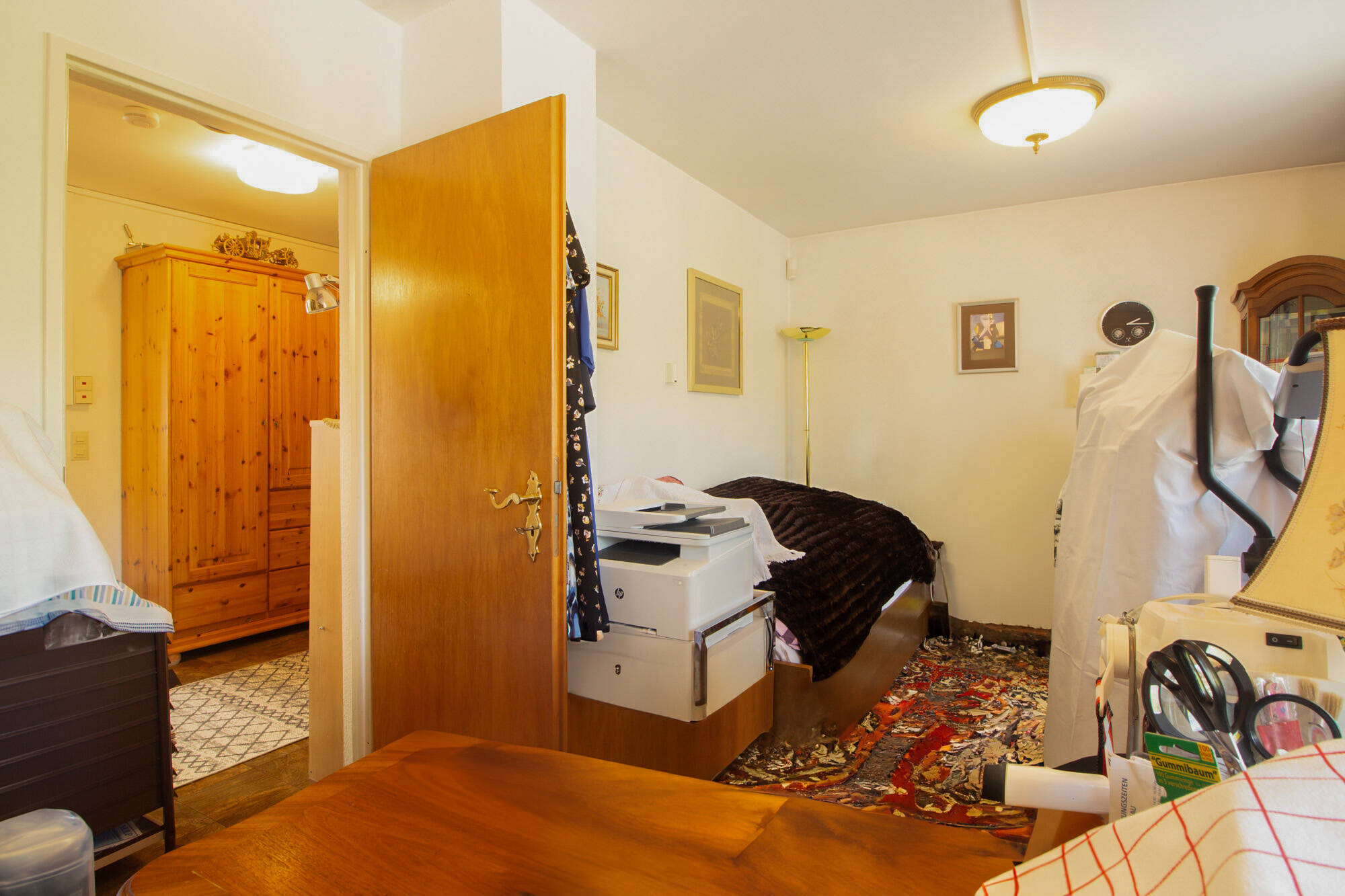 OG - Arbeitszimmer