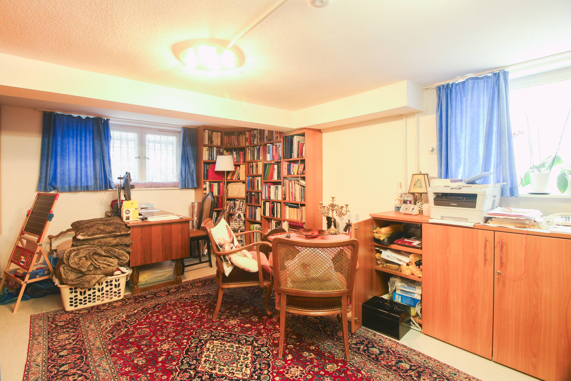 UG - Büro