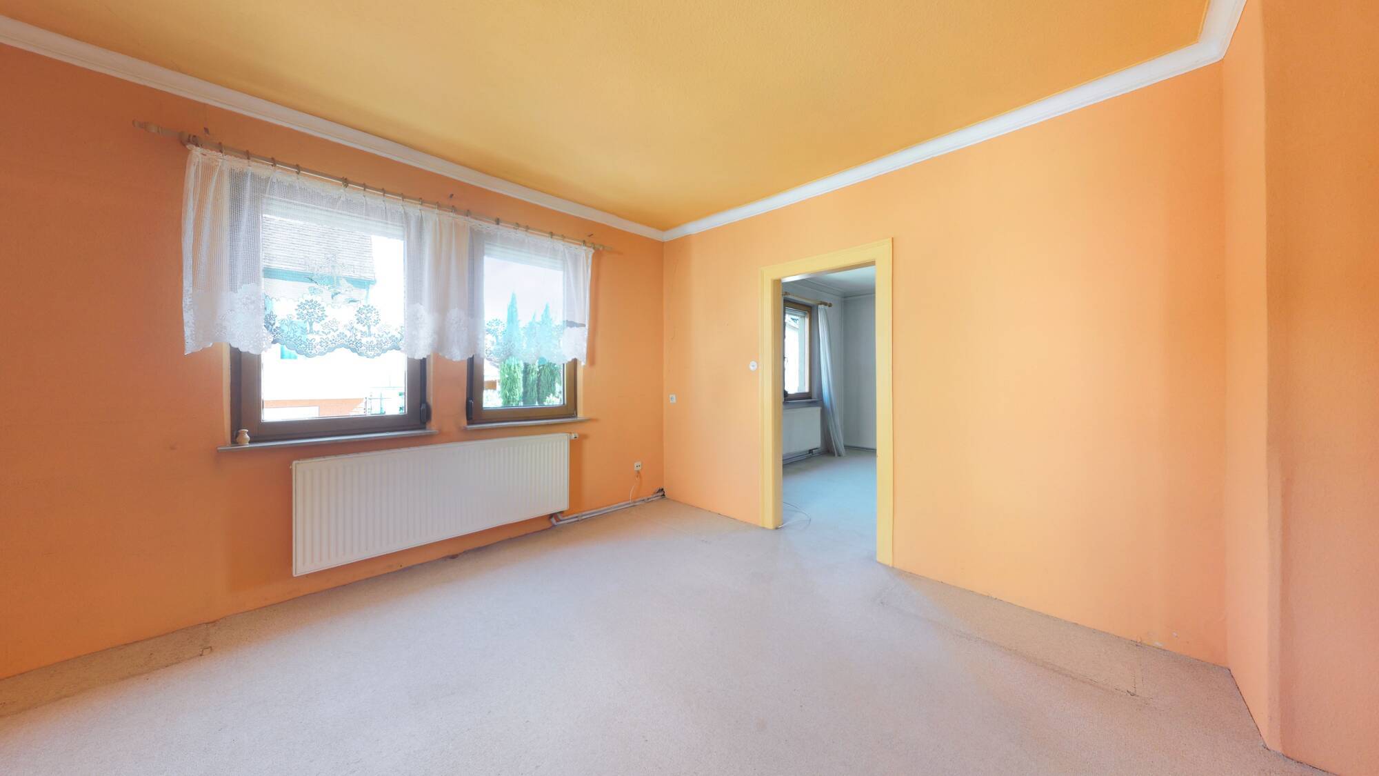 1 OG | Wohnzimmer