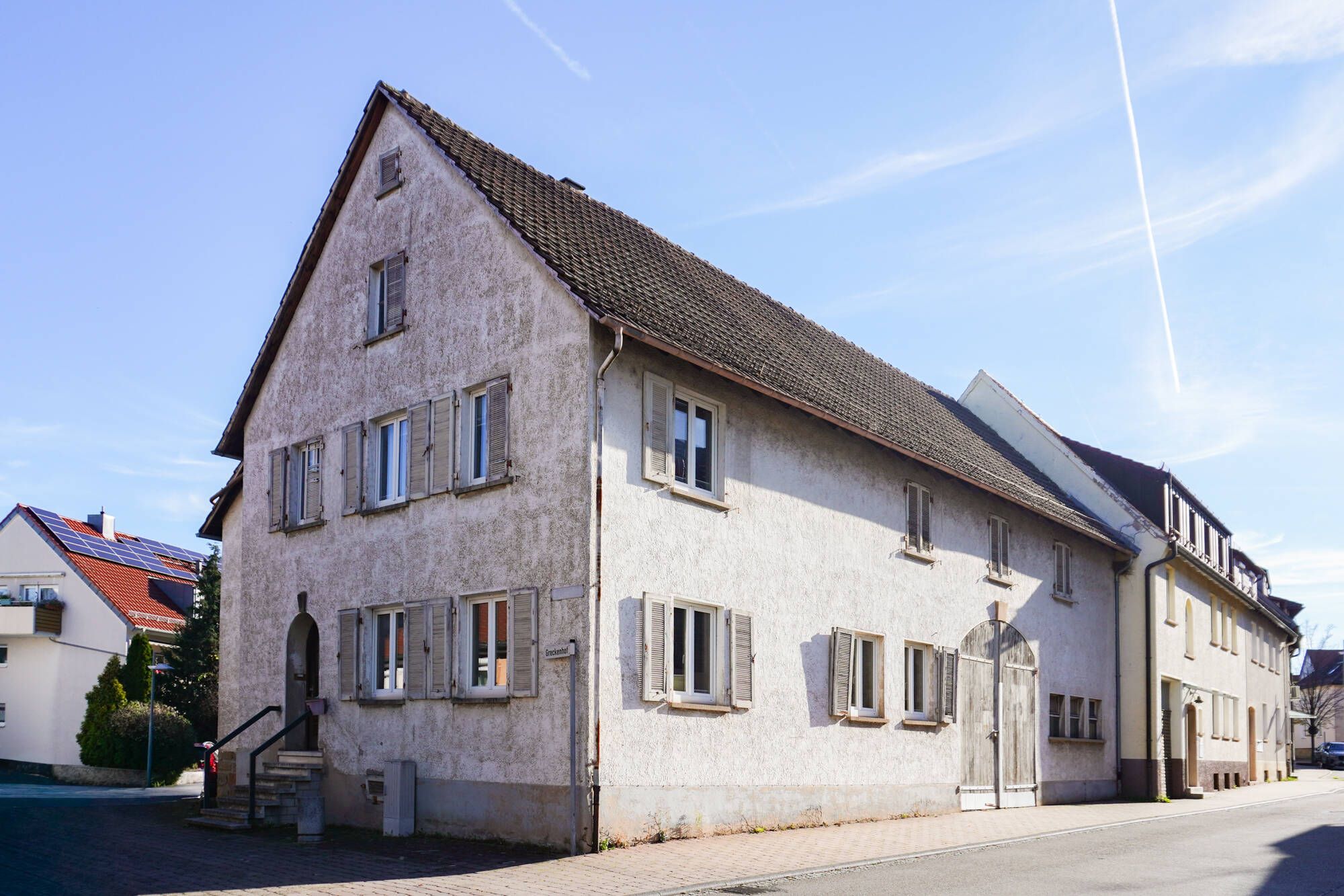 Objektansicht 