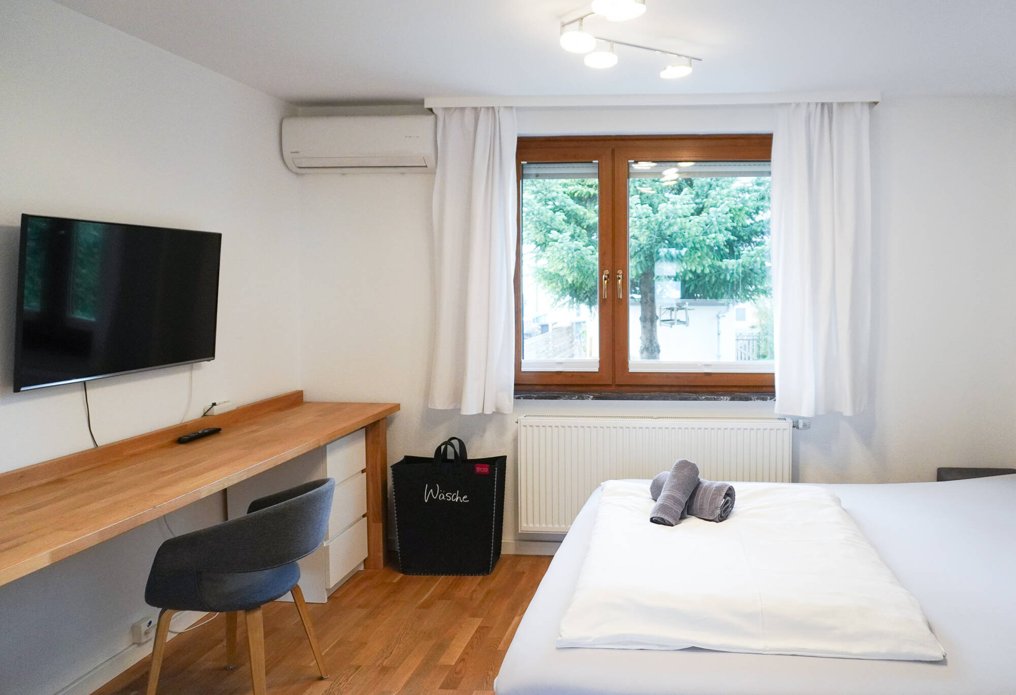 EG - Schlafzimmer