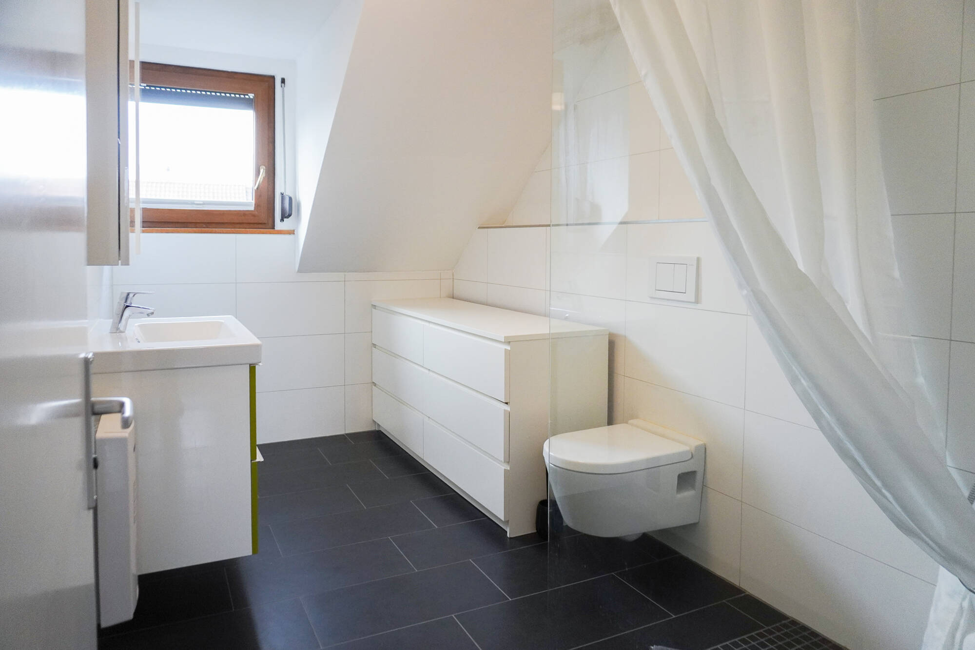 DG - Badezimmer