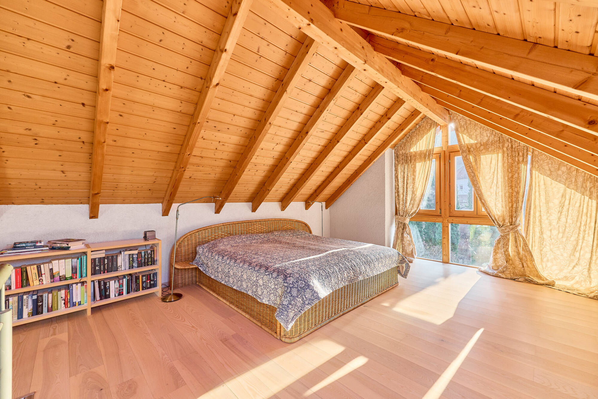 Gästezimmer