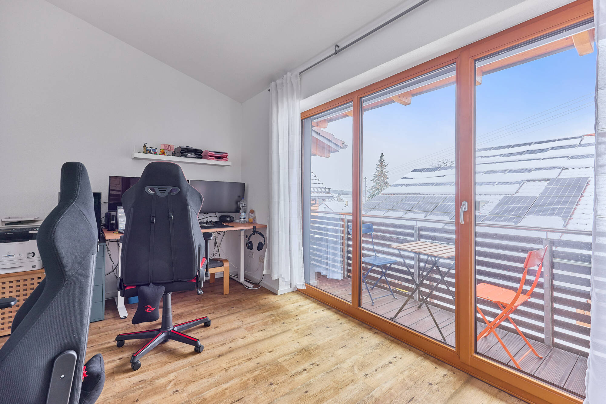 Büro