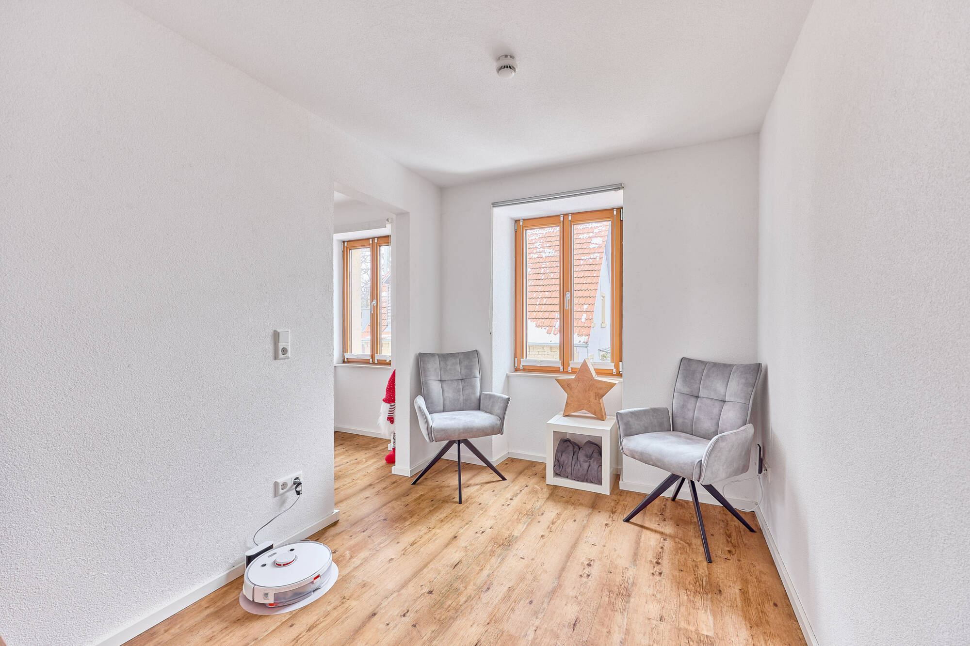 Arbeitszimmer