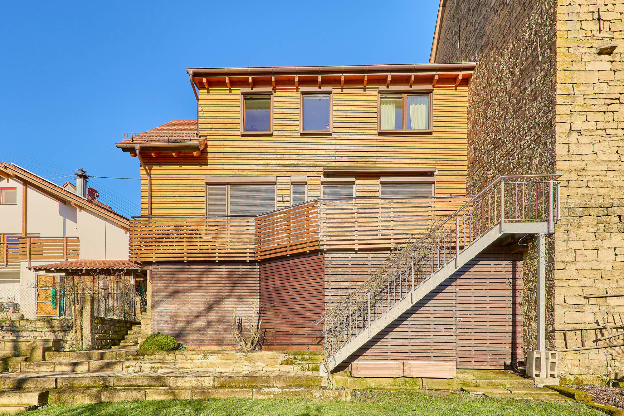 Objektansicht 