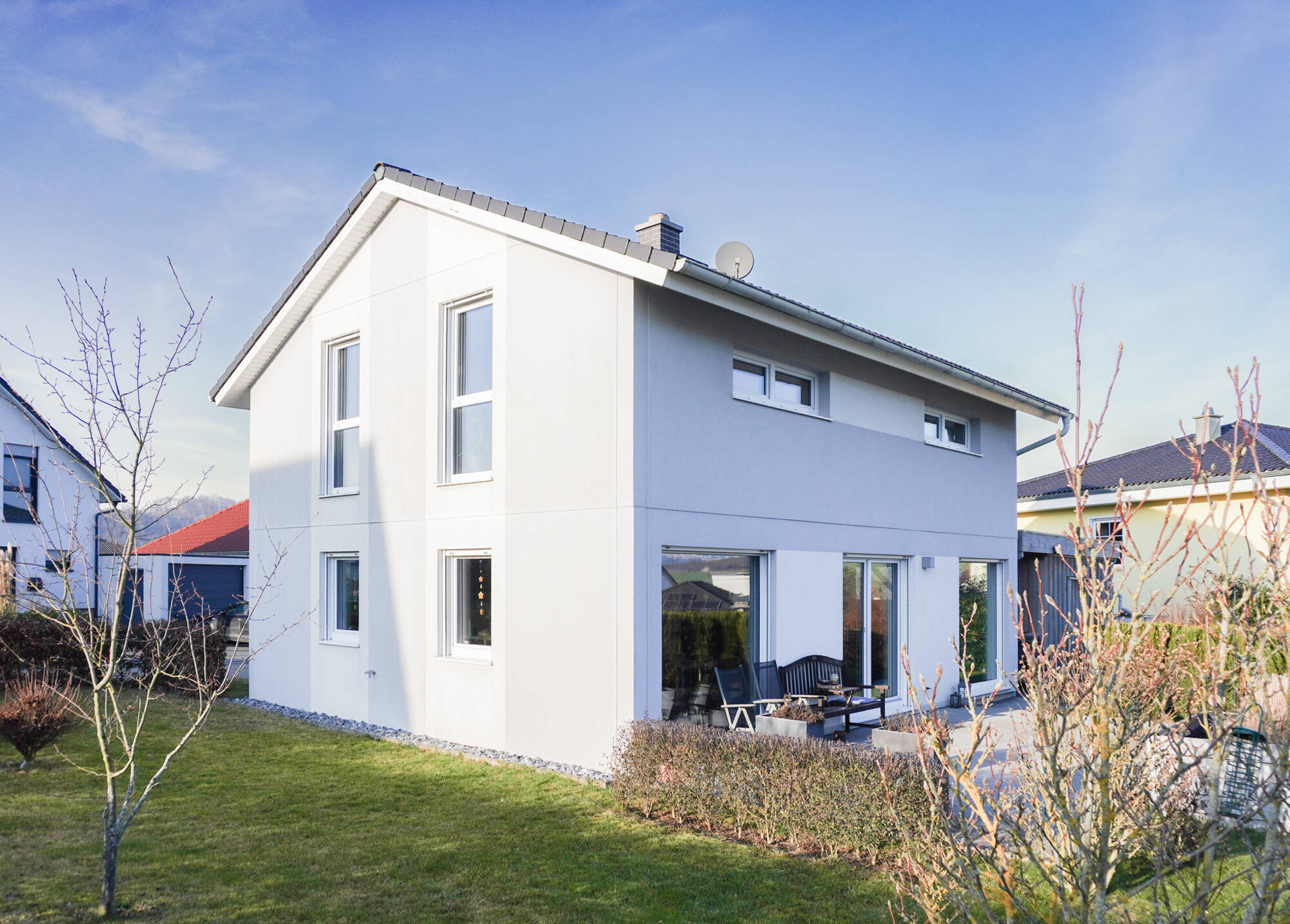 Objektansicht II