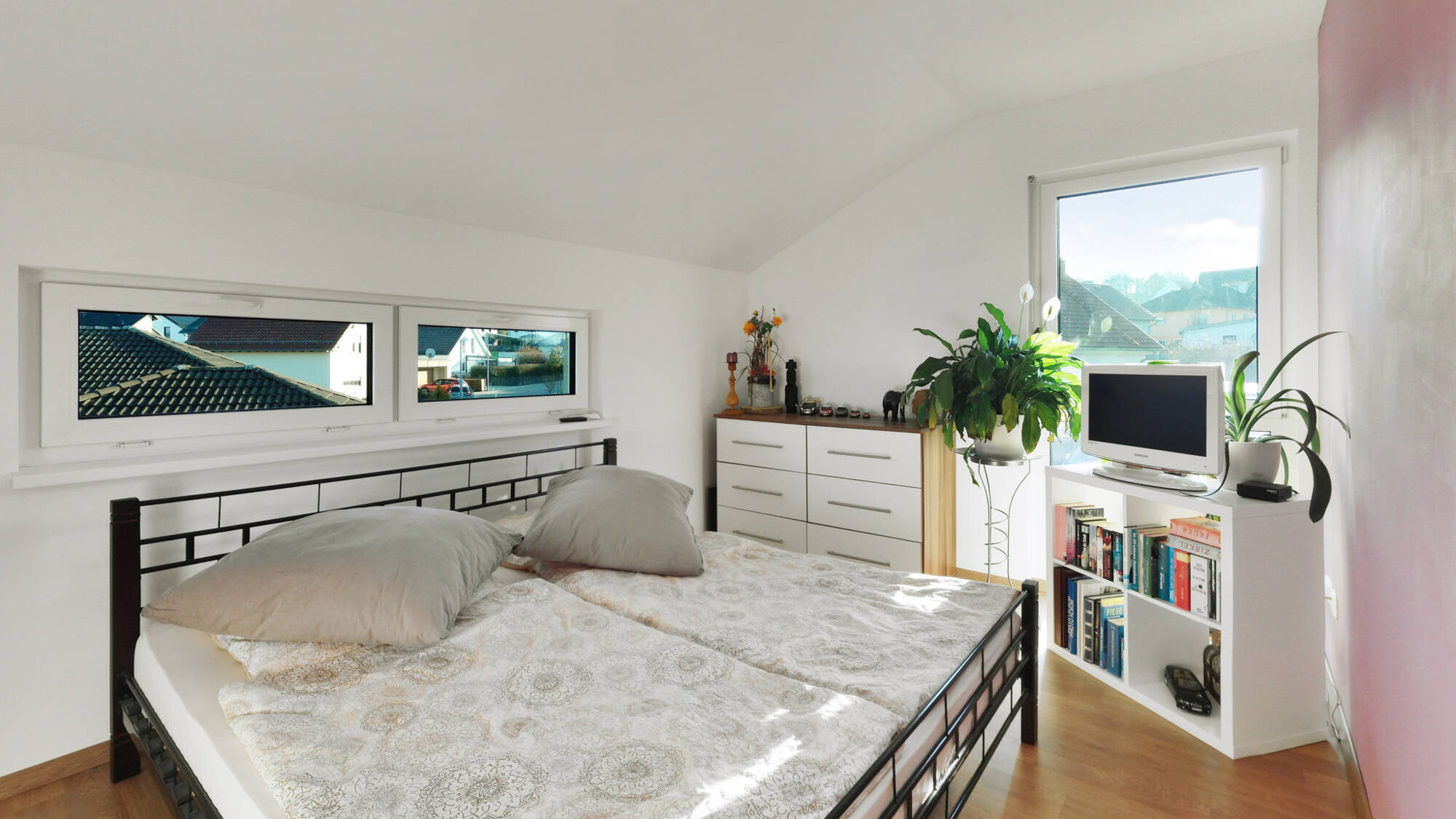 OG | Gästezimmer