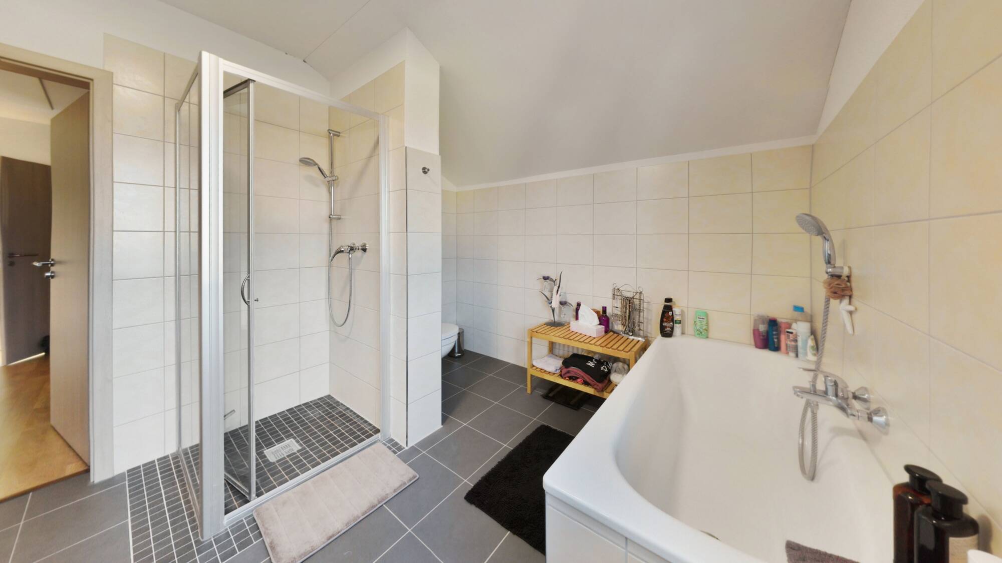 OG |Badezimmer