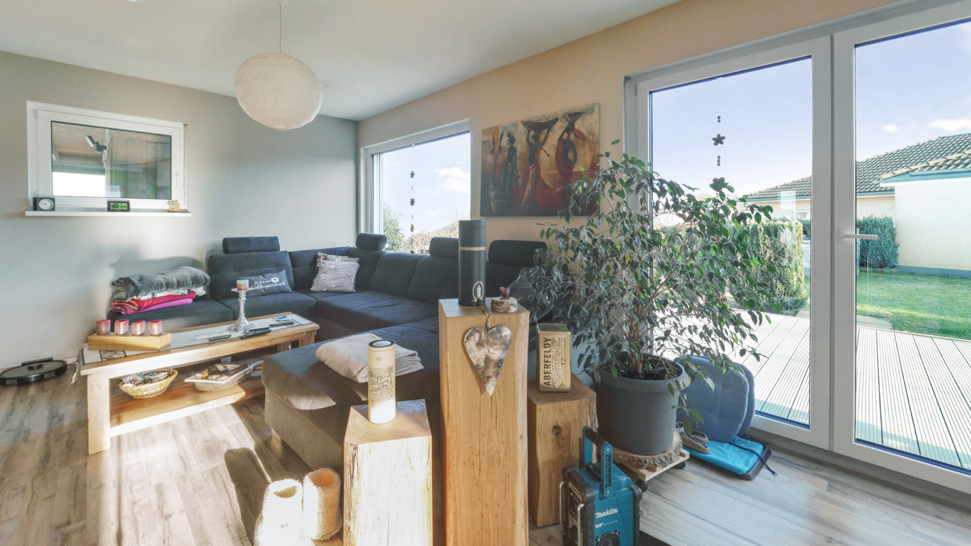EG | Wohnzimmer