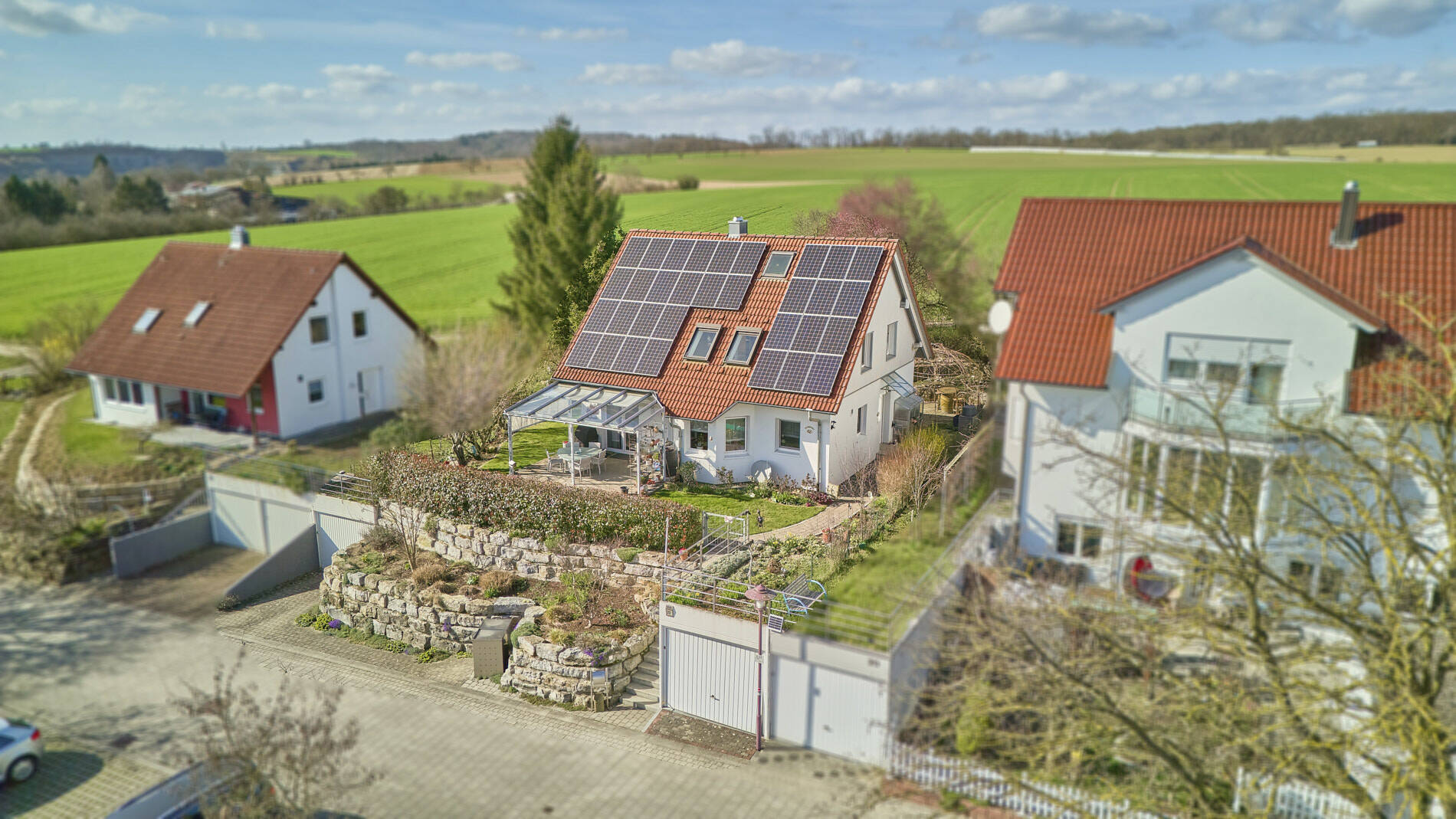 Objektansicht