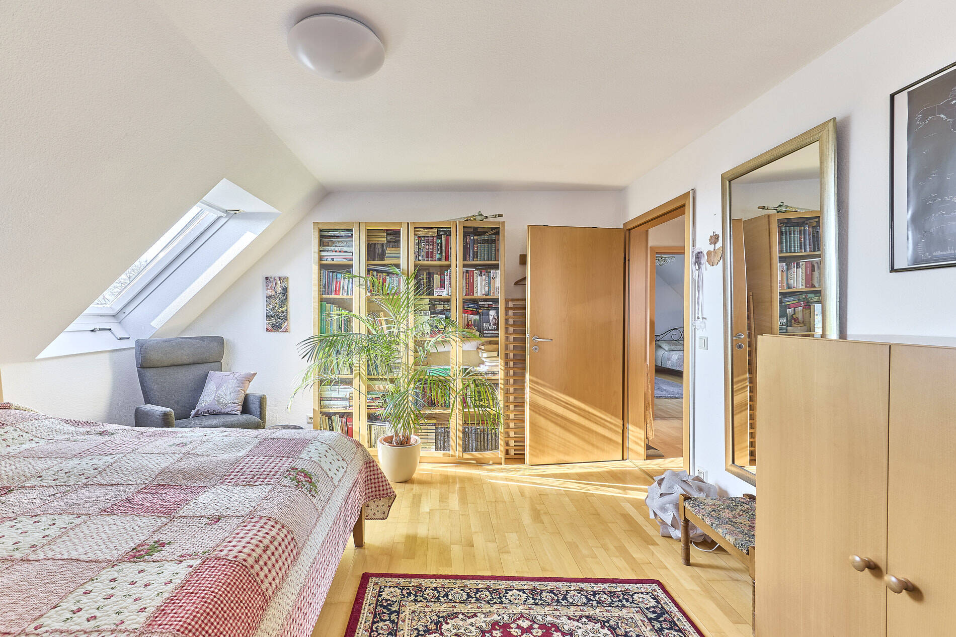 OG | Gästezimmer
