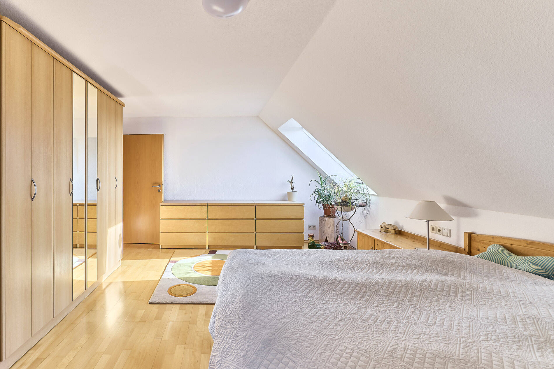 OG | Schlafzimmer