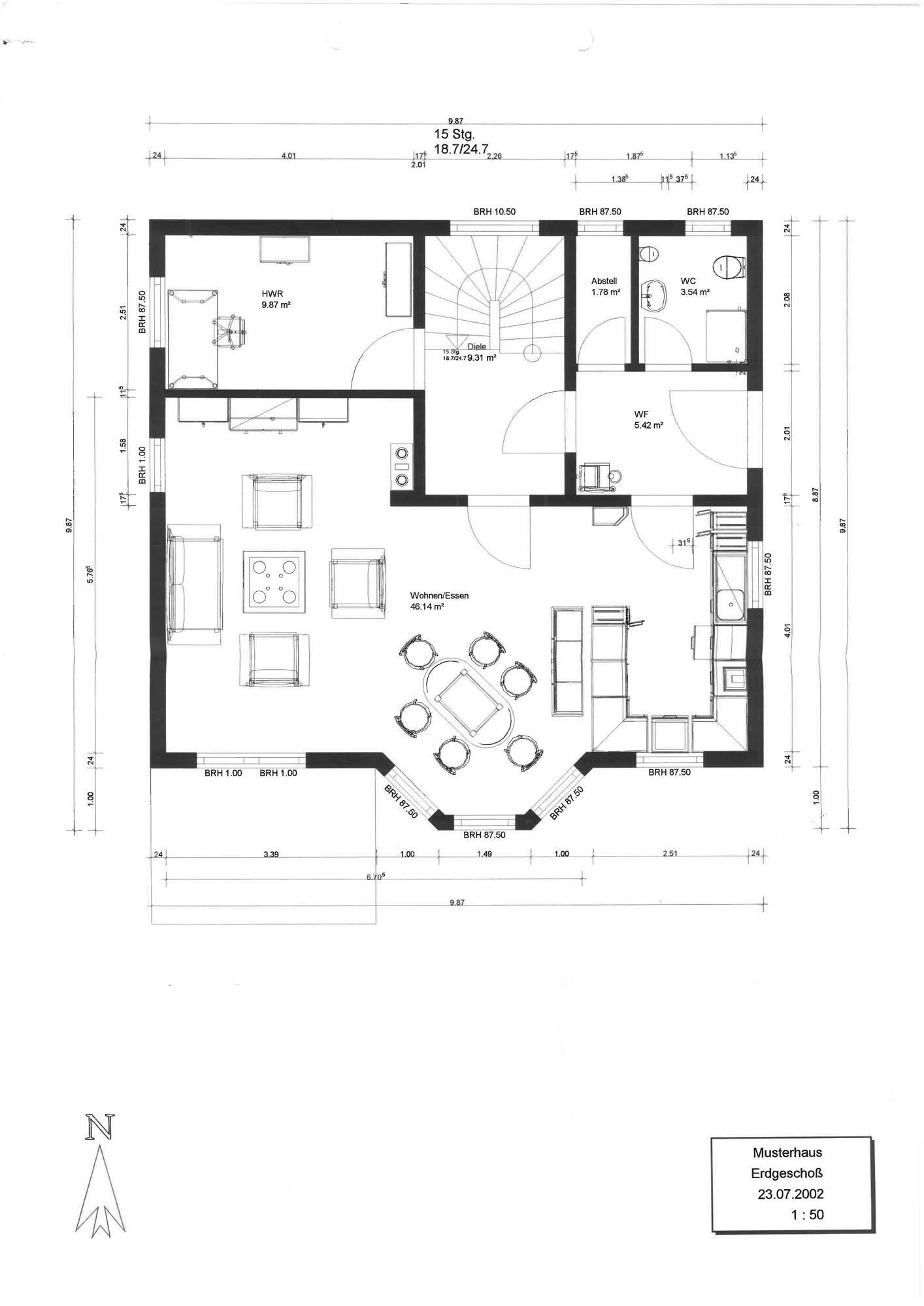 Grundriss-EG