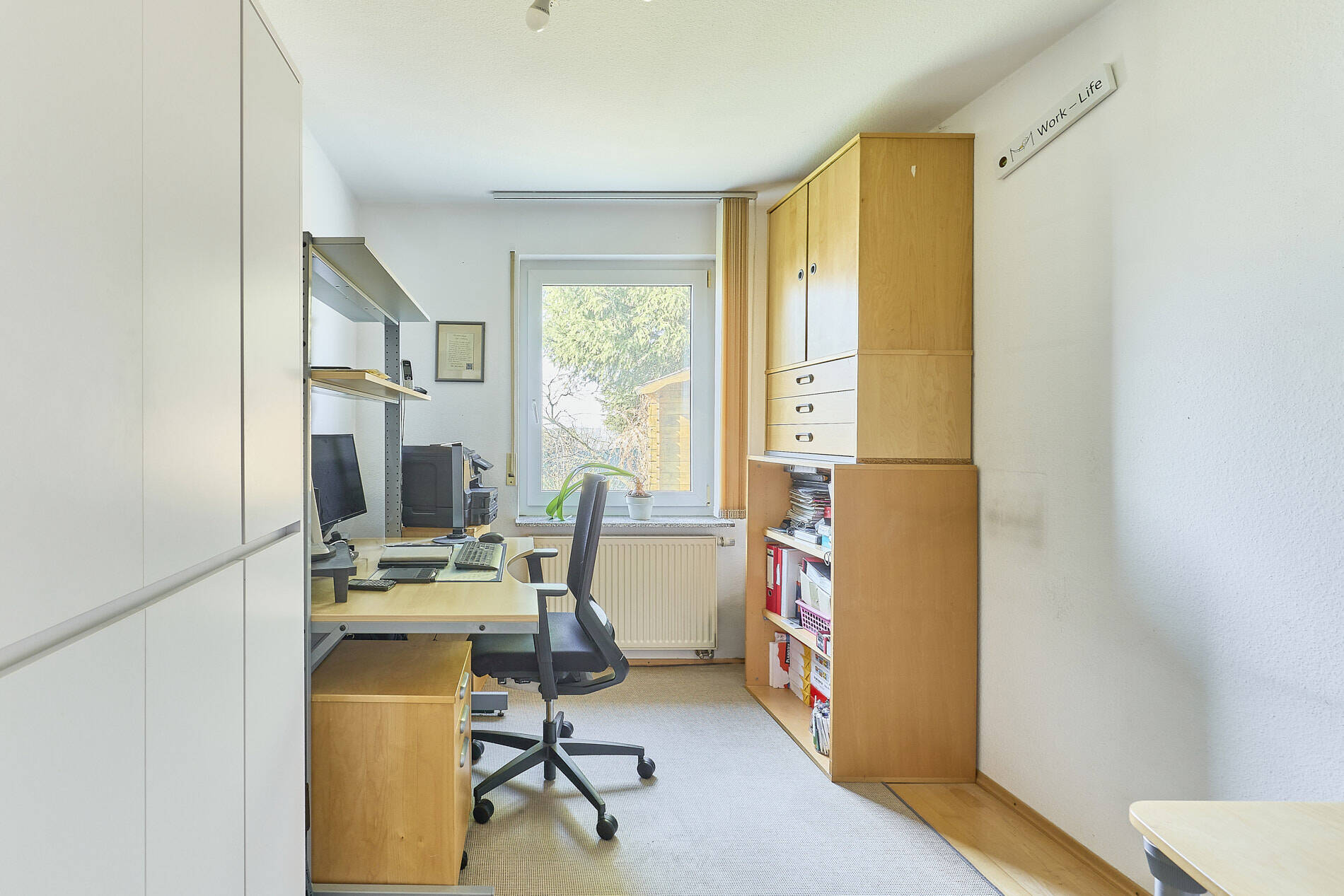 EG | Büro